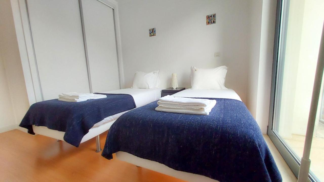 Castle View Apartment, Lisbon 1 Bagian luar foto