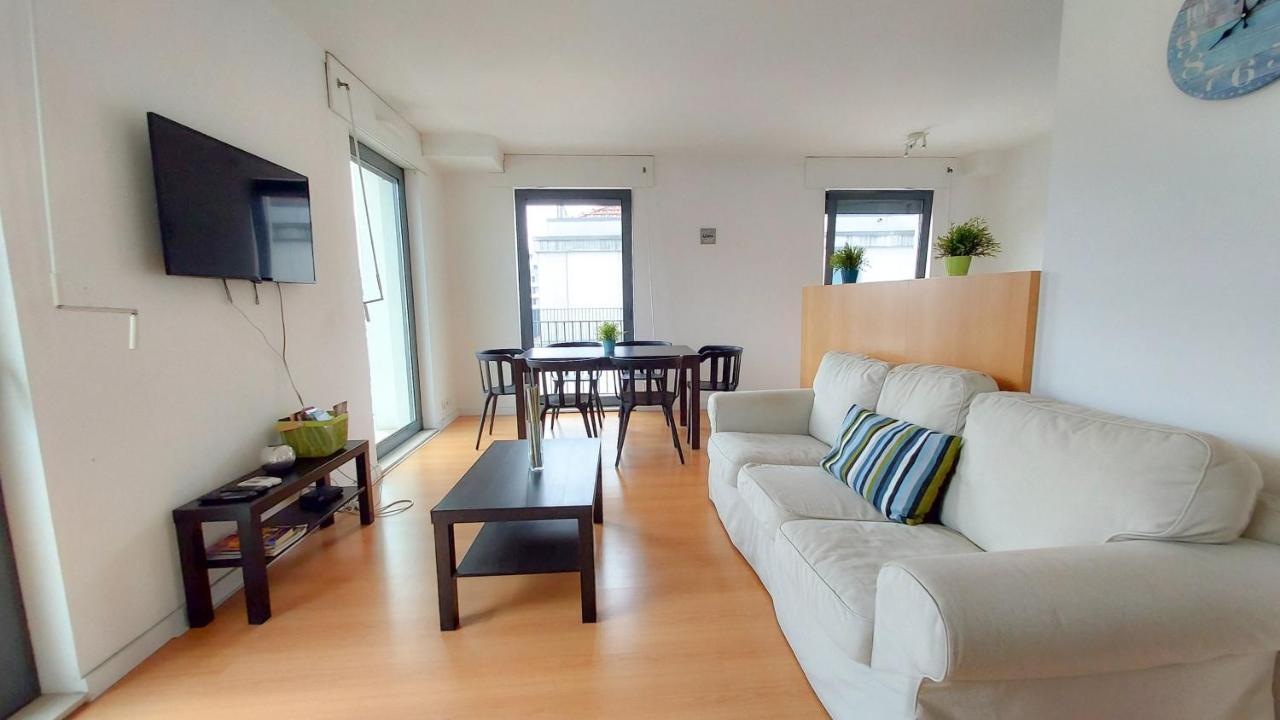 Castle View Apartment, Lisbon 1 Bagian luar foto