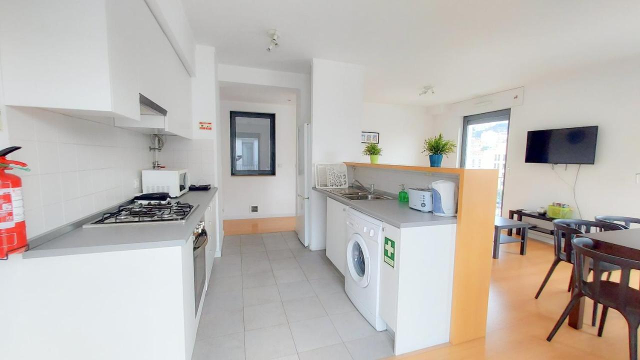 Castle View Apartment, Lisbon 1 Bagian luar foto