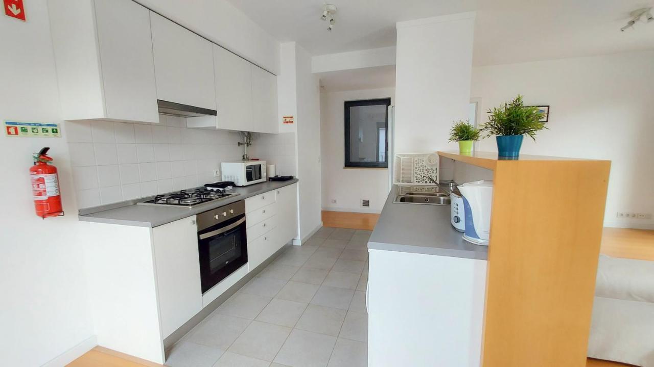 Castle View Apartment, Lisbon 1 Bagian luar foto