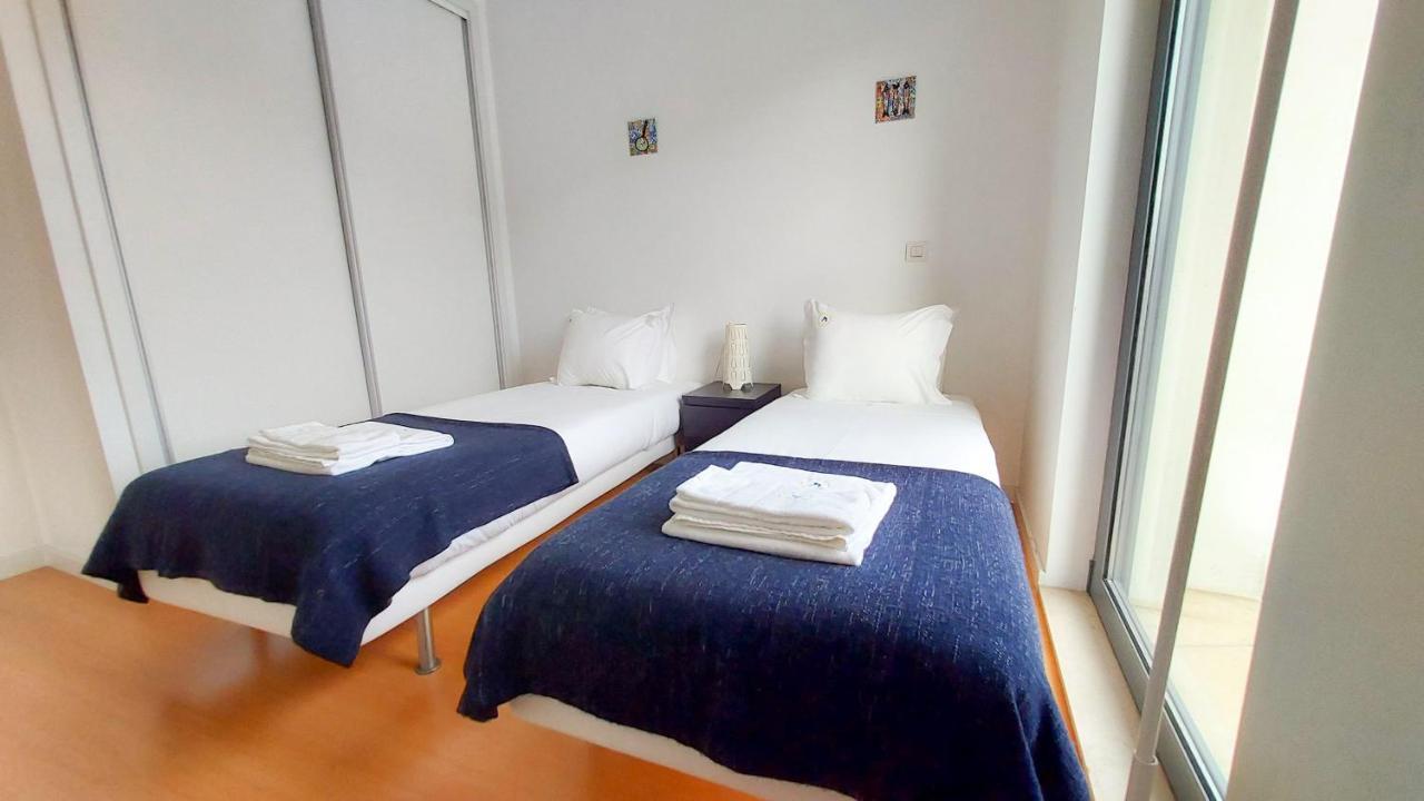 Castle View Apartment, Lisbon 1 Bagian luar foto