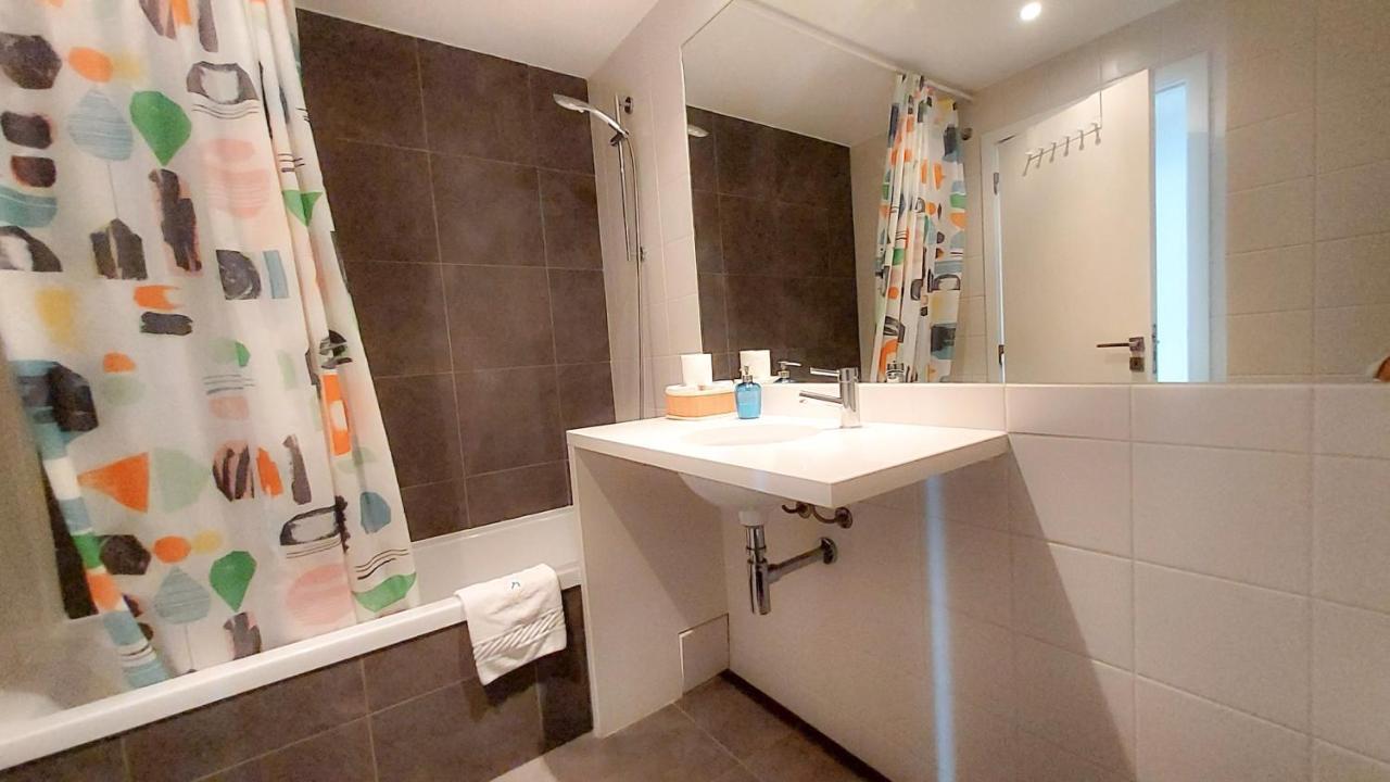 Castle View Apartment, Lisbon 1 Bagian luar foto