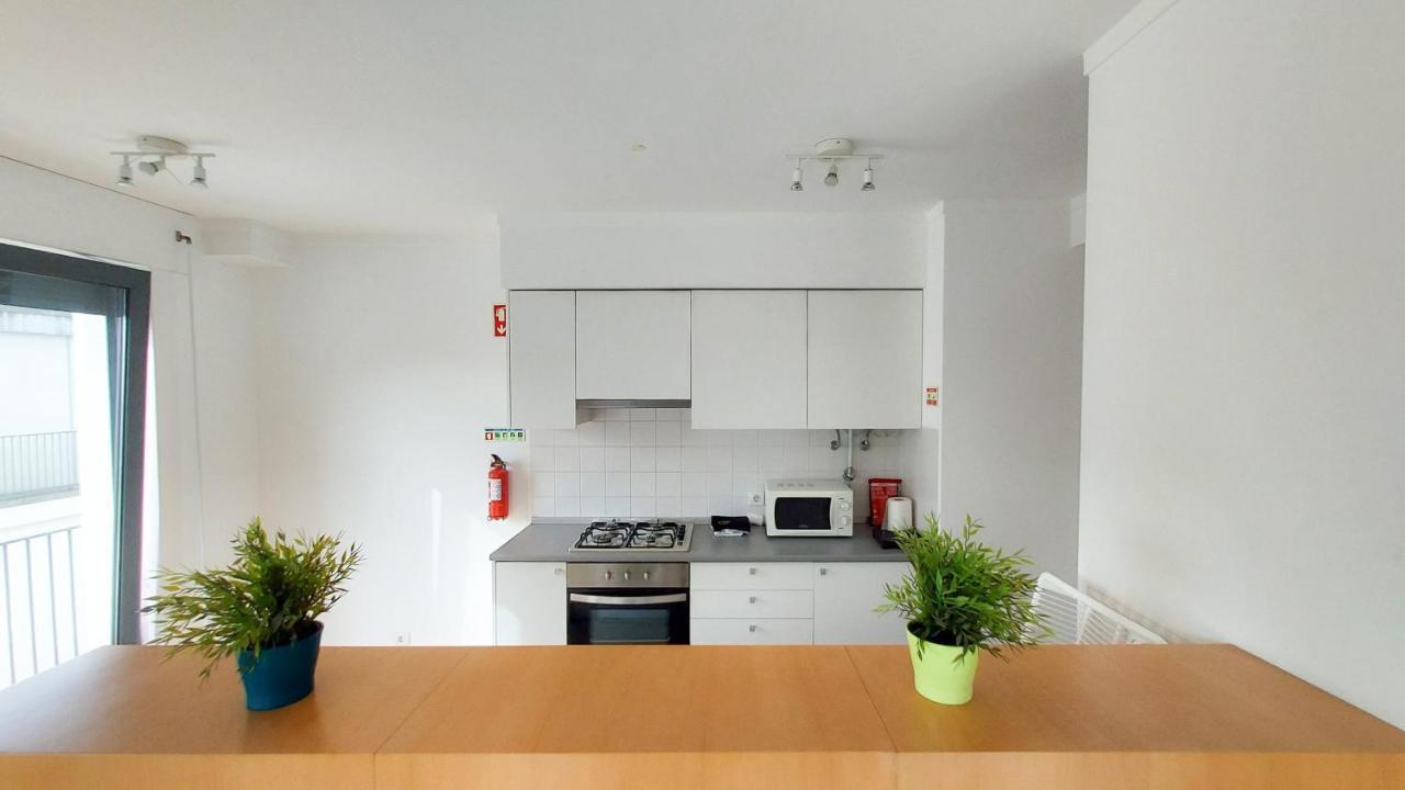 Castle View Apartment, Lisbon 1 Bagian luar foto