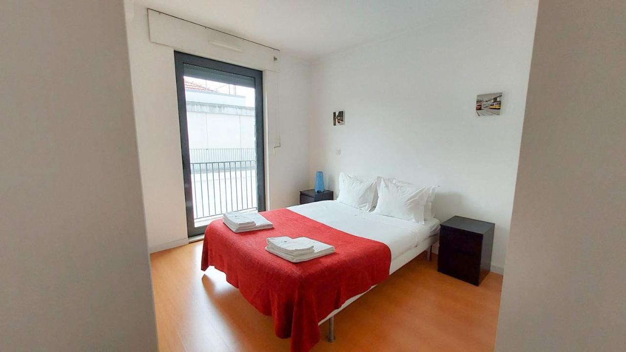 Castle View Apartment, Lisbon 1 Bagian luar foto