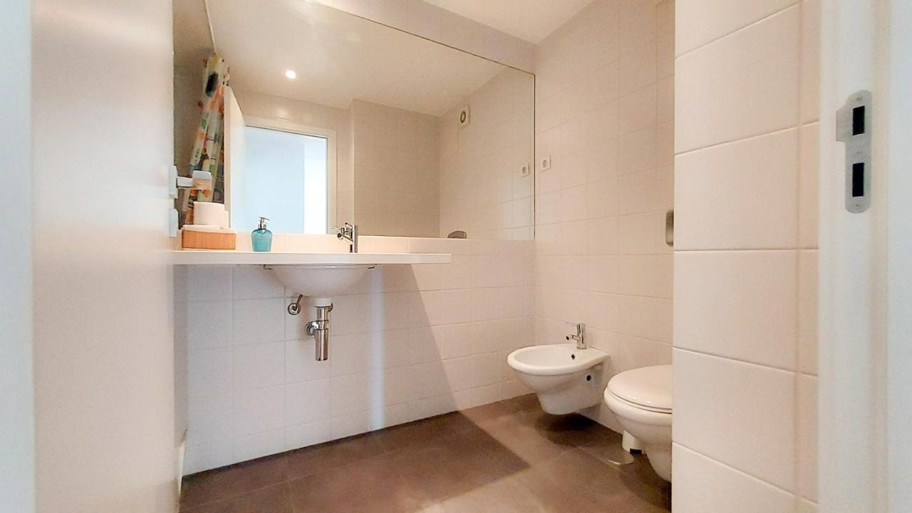 Castle View Apartment, Lisbon 1 Bagian luar foto