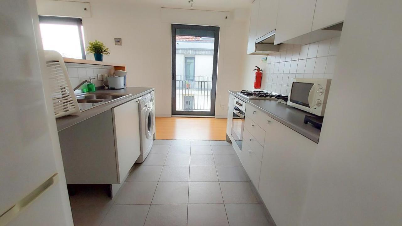 Castle View Apartment, Lisbon 1 Bagian luar foto