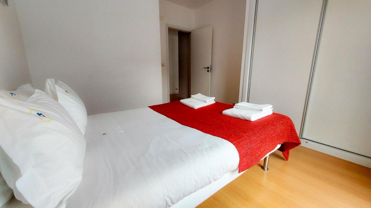 Castle View Apartment, Lisbon 1 Bagian luar foto