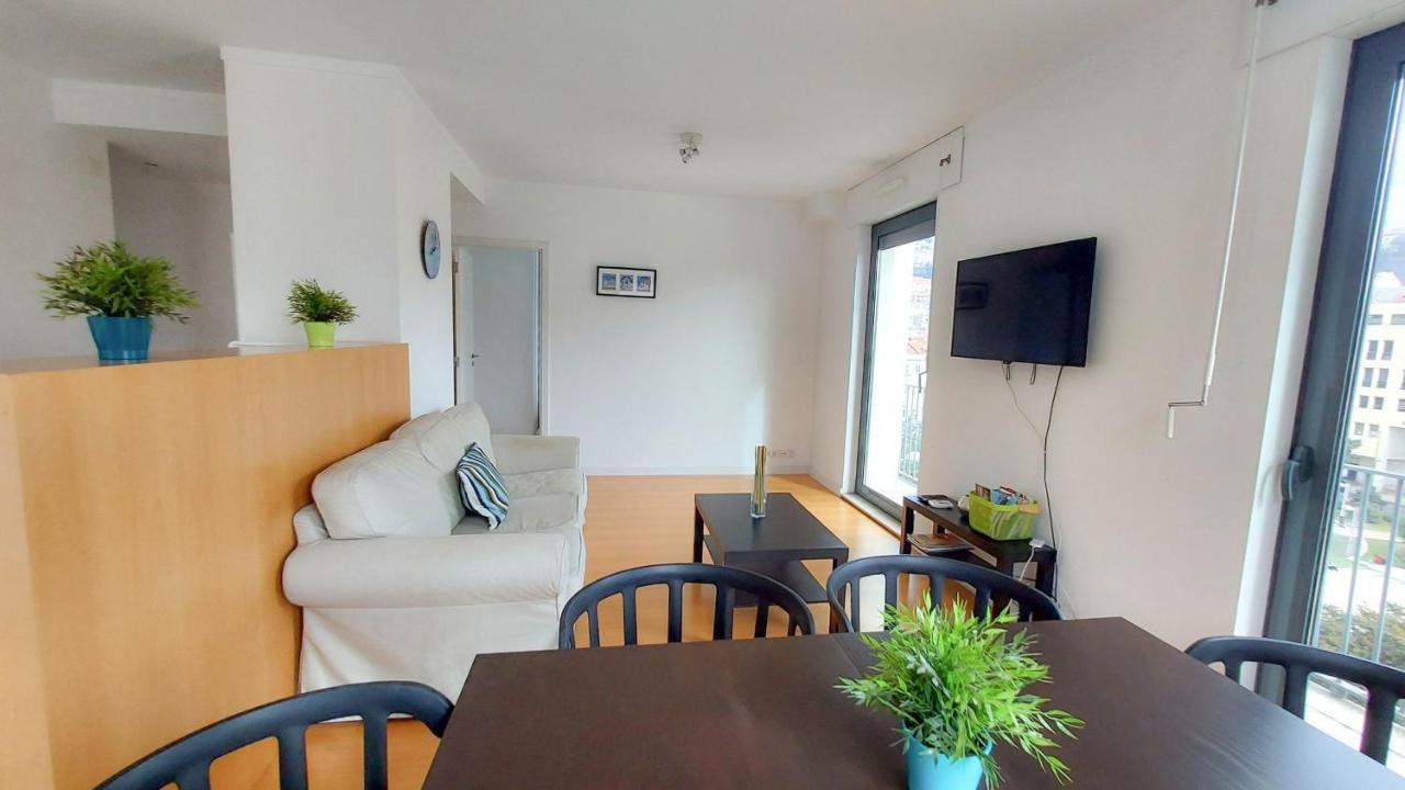 Castle View Apartment, Lisbon 1 Bagian luar foto